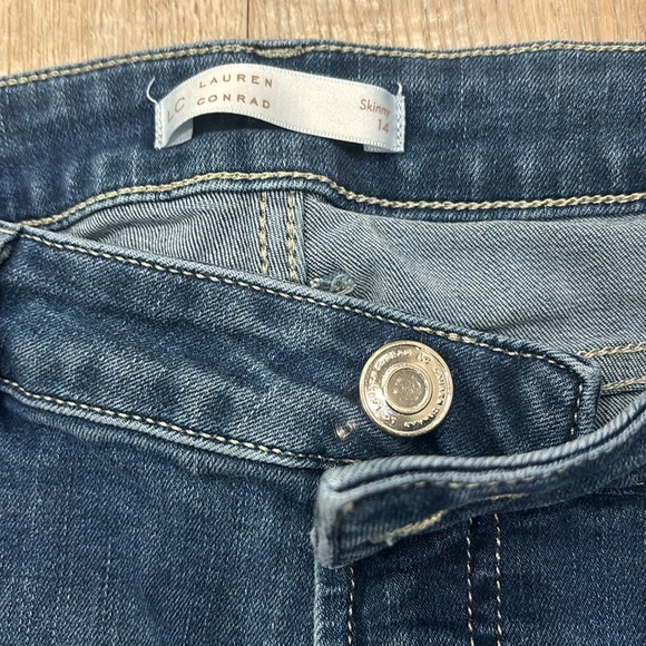 Lauren Conrad skinny 14 - Picture 2 of 4